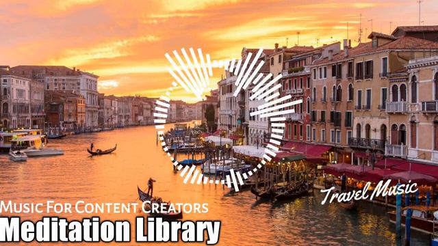 Best Travel Music 2020 🌴 Starfields - Hallman 🌴 [No Copyright Music]