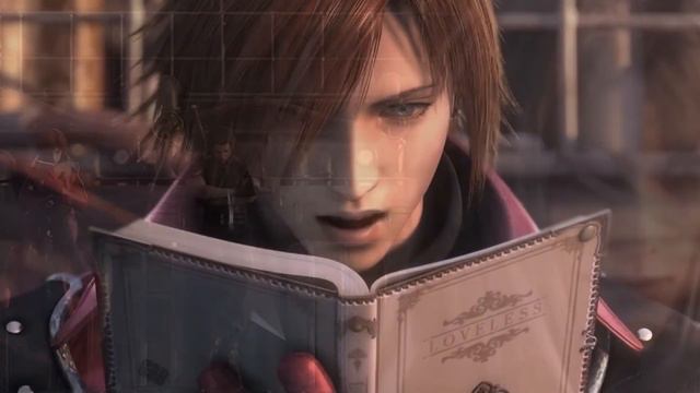 AMVGMVFinal Fantasy VII  American Money