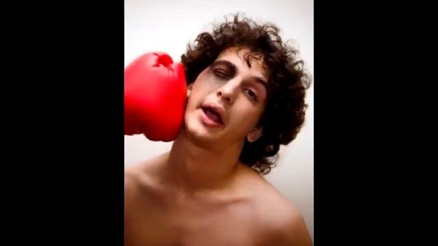 Сторонник мира. Песня про боксера. смотреть онлайн