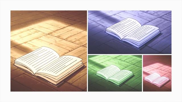 Меланхолия Харухи Судзумии — Официальный русский опенинг (Reanimedia) | 4K