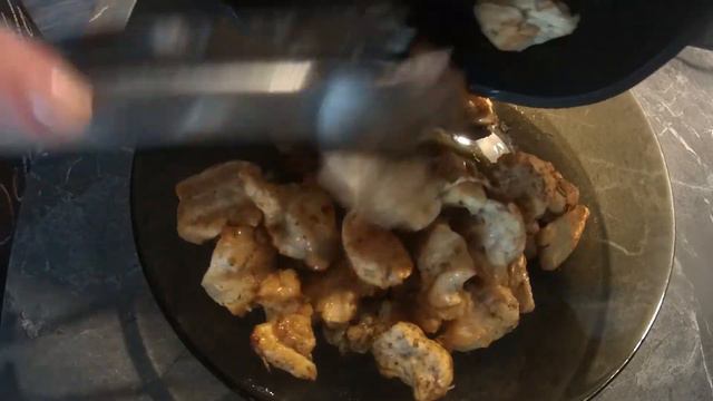 Куриные лодочки.Ужин просто!/Алиса и Анфиса смотреть онлайн