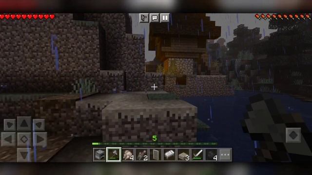 SHADER MINECRAFT DARK | dark shaders for all versions смотреть онлайн