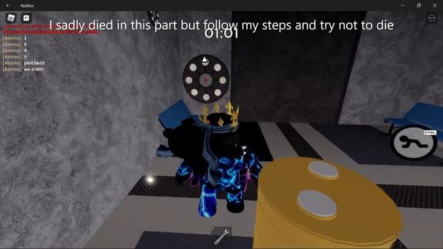 How to get Tio in piggy смотреть онлайн