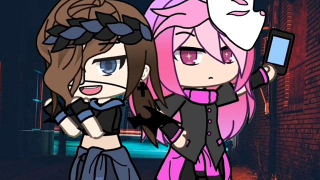 |~Клип~|Машина для убийств|Алёна Швец|Клио|