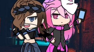 |~Клип~|Машина для убийств|Алёна Швец|Клио|