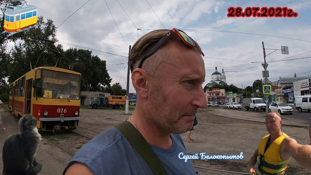 28.07.2021г. Написал заявление на отпуск / Звонок из банка и РЖД. смотреть онлайн