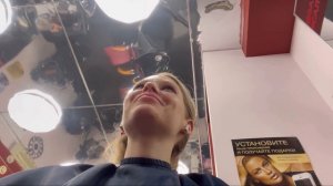 «Я ХОТЯ БЫ ПОПЫТАЛАСЬ!» / ПРОКЛЯТЫЙ МАКИЯЖ / Треш обзор