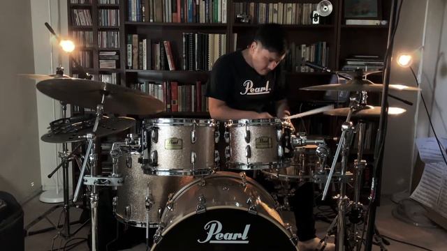 DAY6 - Letting Go | Drum Cover by Joseph Jankowski смотреть онлайн