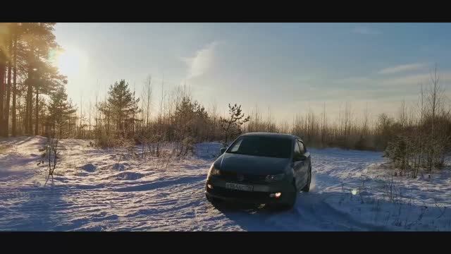 Гудиер нетипичного размера для фольксваген поло смотреть онлайн