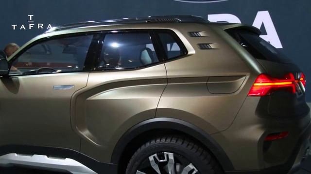 YANGI lada NIVA 2 2020 смотреть онлайн