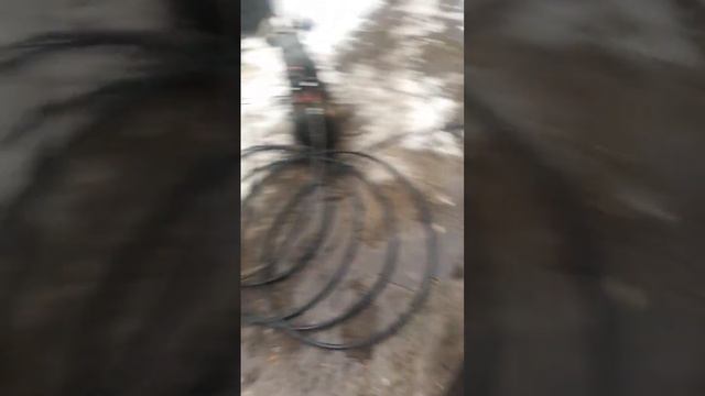 Реанимация скважины в замен централизованного водоснабжения смотреть онлайн