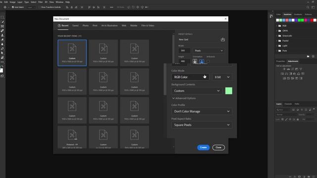 Photoshop Beginner tutorial in Tamil | Fx Tutor. смотреть онлайн
