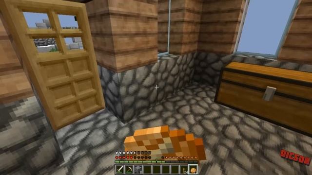Waka Island (1.1) #7 (Minecraft 1.12.2) Выживание на островах смотреть онлайн