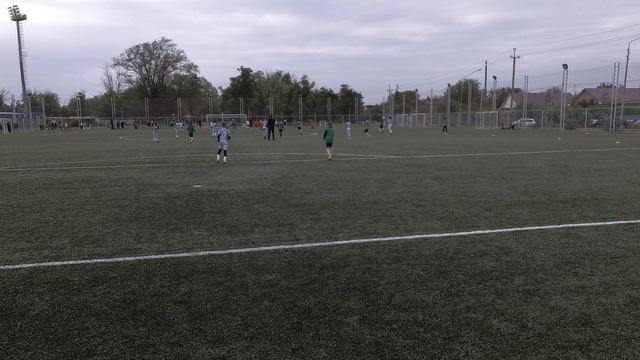 Соревнования Песчанокопское 21.05.23 игра 1_2 смотреть онлайн