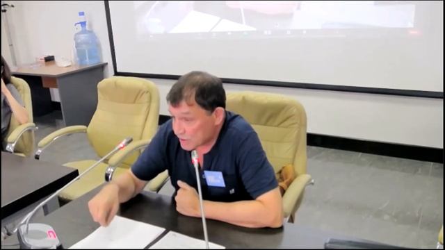 В.А. Суровцев: «Самореферентность и отрицание в логических парадоксах» смотреть онлайн
