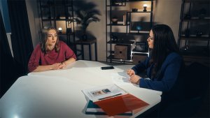 Охотники за привидениями, 8 сезон, Видео висельник