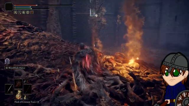 (VOD) Filthy Casual Plays Elden Ring Part Eight смотреть онлайн