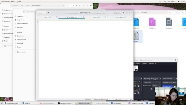 13 otchet & presentation смотреть онлайн