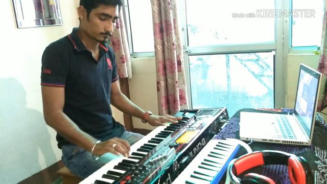 Roland Juno-G new indian & rajasthani tones 2018 PART 1(not for SHARE) смотреть онлайн