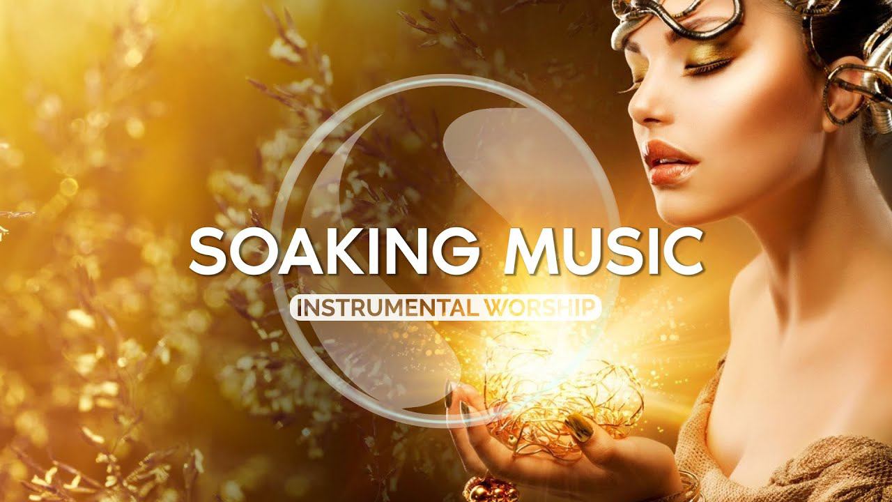 Женщины Золота • Музыка Без Слов • Для поклонения и молитвы смотреть онлайн