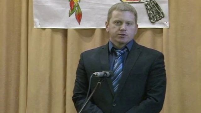 Праздник в доме культуры с Антоновка смотреть онлайн