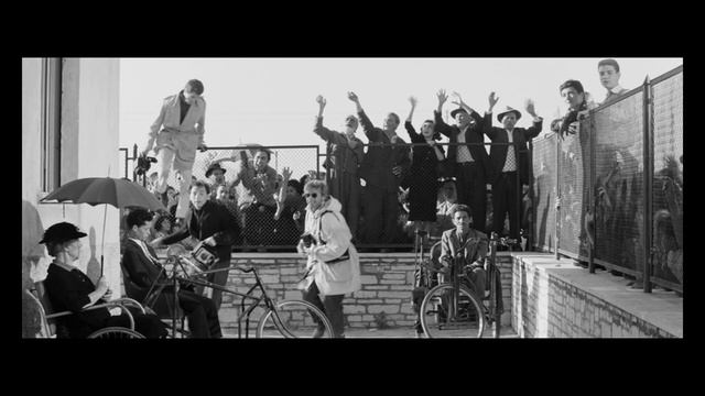 La dolce vita (1960) تحليل فيلم (Spoilers) смотреть онлайн