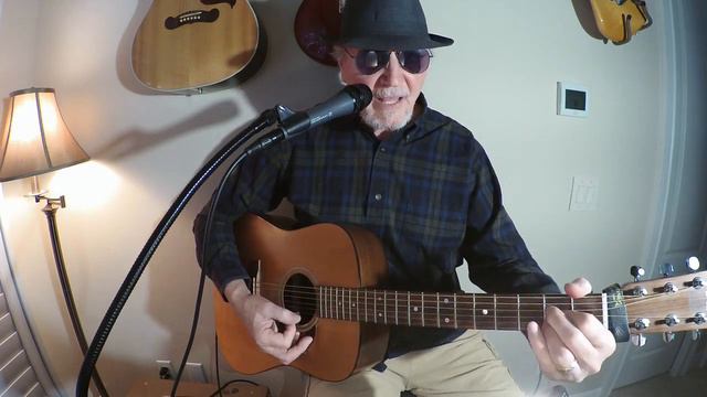 "Song Of The South" Simplified Acoustic Guitar Lesson #guitarlessons #guitarlessonsforbeginner смотреть онлайн