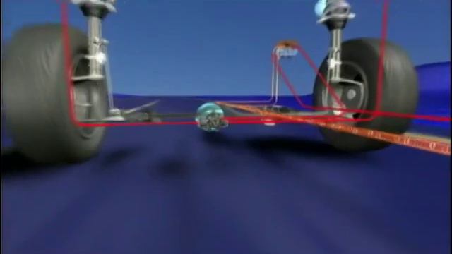 Citroen's Hydractive Suspension - With Richard Hammond