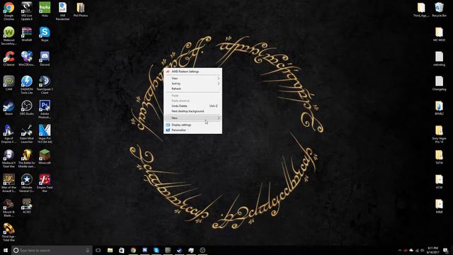 HOW TO INSTALL THIRD AGE 3.2 + BRAND NEW REFORGED 0.9 смотреть онлайн