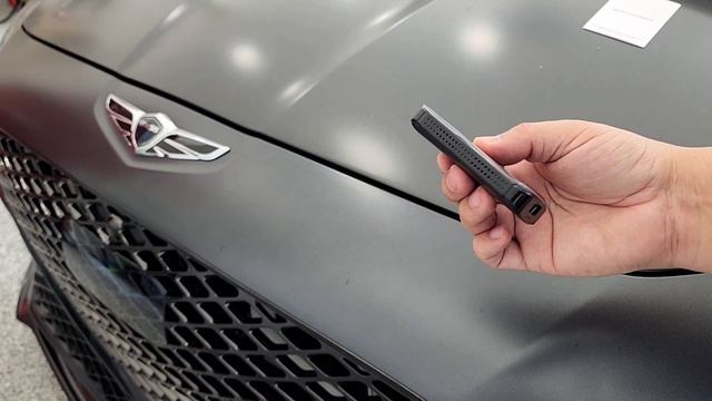 Dongle for Getting Wireless Android Auto & Car Play (AEMTuners) смотреть онлайн