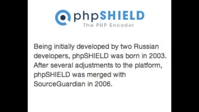 Which PHP Code Can You Decrypt? смотреть онлайн