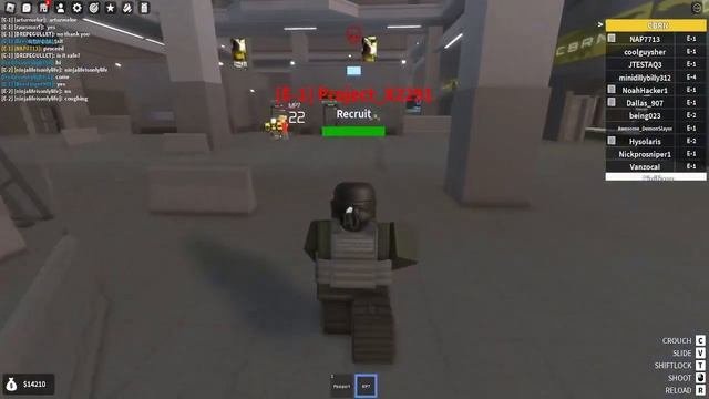 Roblox Virus Border Roleplay | Outlaw | First Look | CBRN Border смотреть онлайн