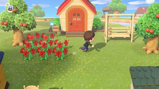 What Happens When You Return AFTER 30 YEARS in Animal Crossing: New Horizons? смотреть онлайн