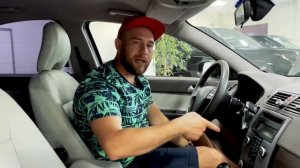 ЧЕСТНЫЙ ОБЗОР ОТ АВТО-ПАПАТАЙМ НА VOLVO S40 2.4АТ (140 ЛС) 2008 ГОД