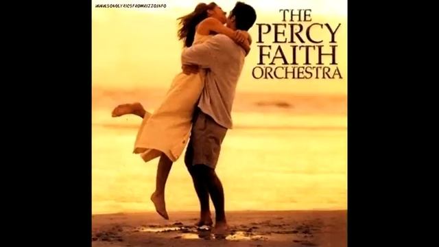 Percy Faith | best hits | Moon River | 'Godfather' | Hello Dolly! | The Way We Were смотреть онлайн