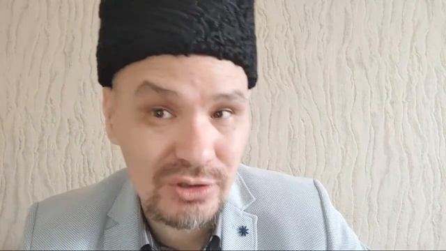 Ногайские Эпосы -кто Хозяин? смотреть онлайн