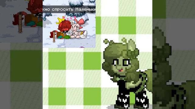 \\✨🎧бесячие ос в пони таун🎧✨\\ смотреть онлайн