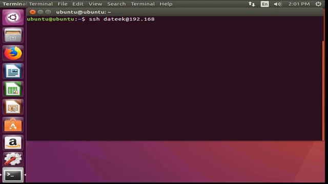 How to Connect to your Ubuntu Server with SSH? смотреть онлайн