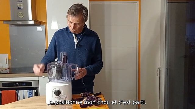 MOULINEX | Easy Force : Découvrez le robot multifonction Easy Force avec Denis смотреть онлайн