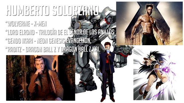 OVERWATCH todas las voces latinas y sus actores de doblaje. смотреть онлайн