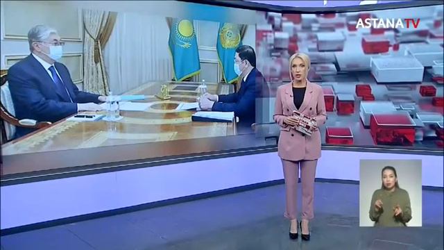 Разработку нового закона «О прокуратуре» начали в Казахстане смотреть онлайн