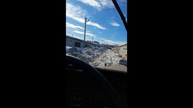 Ремонт Газ 69. Часть 13. Финал. смотреть онлайн