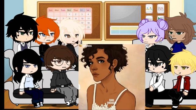 реакция других команд на команду лисов||1/?|| смотреть онлайн