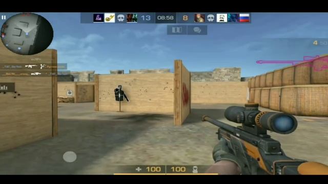 Overkill? | Fragmovie | Standoff 2 смотреть онлайн
