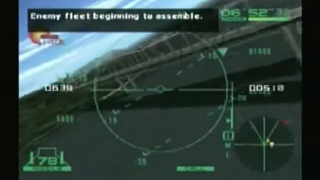 Deadly Skies (Sega Dreamcast) - DreamOn Movie смотреть онлайн