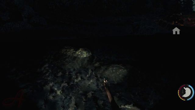 The Forest #12.7 [Пока Всё!] смотреть онлайн