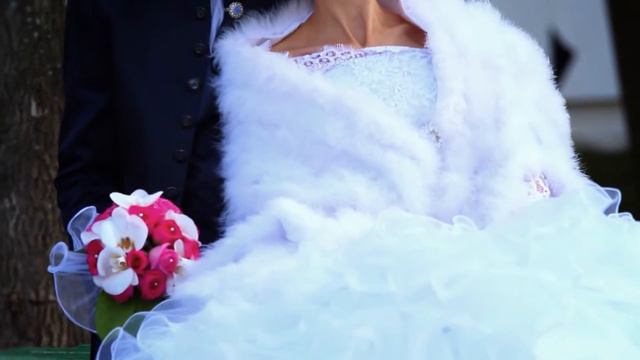 Свадебный клип 27.09.2014 смотреть онлайн