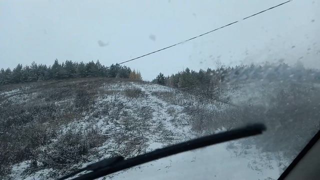 А В КАРМАЛАХ ПОДГОТОВКА ТРАССЫ ДЛЯ ГОНОК НА ТЮБИНГАХ И НА ЧЁМ ПОПАЛО ... смотреть онлайн