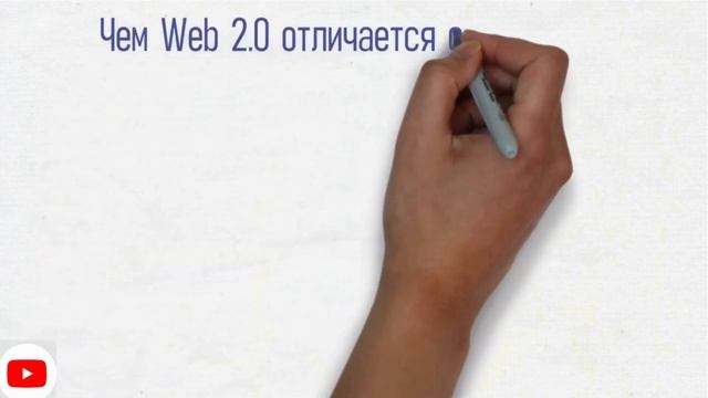 Эволюция WEB 1.0 / WEB 2.0 / Что такое WEB 3.0 Новый интернет Что это означает? смотреть онлайн