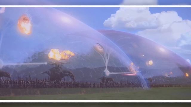 Why the Chadly B1 Battle Droids were Actually Extremely UNDERRATED смотреть онлайн
